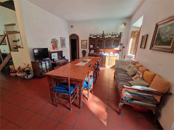 Casa con 6 locali in vendita in Via del Padule, Rimaggio, Bagno a Ripoli