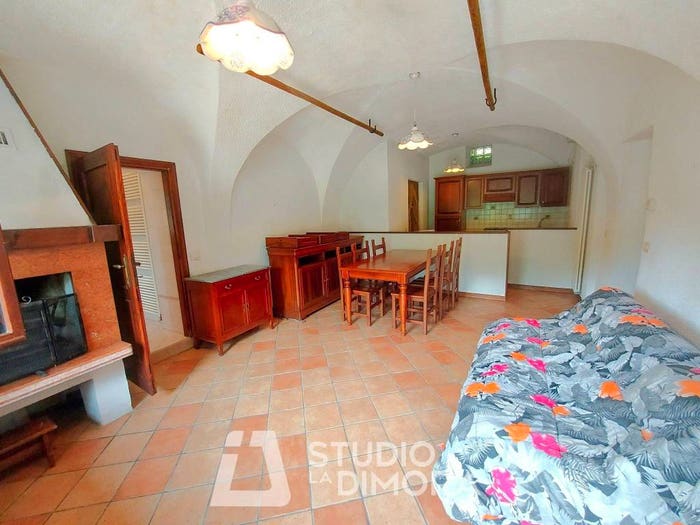 Appartamento quadrilocale in vendita in Fastro, Valbrenta