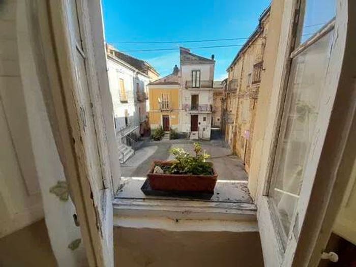 Casa trilocale in vendita in Vico Forno Piccolo, Centro, Monteodorisio