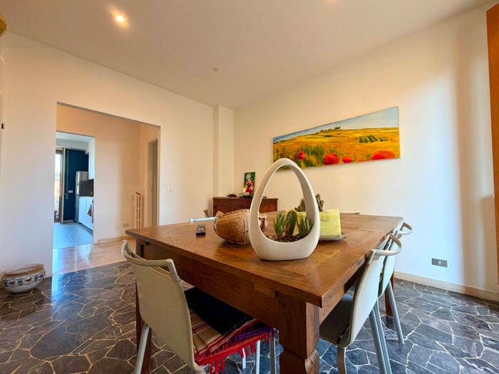 Appartamento con 5 locali in vendita in Via Jacopo Carrucci, Masini XX Settembre, Empoli