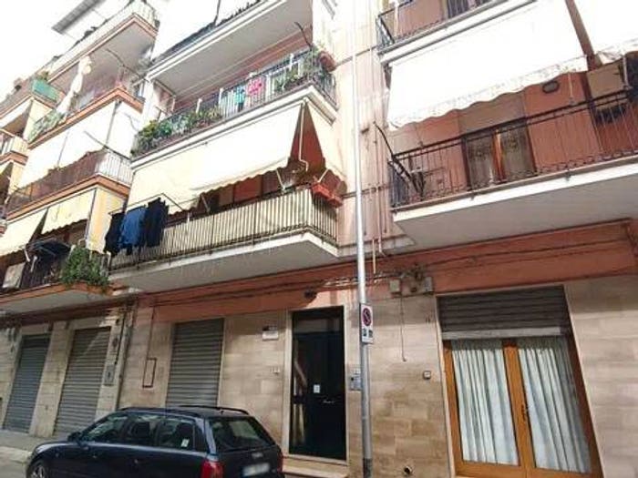 Appartamento trilocale in vendita in Via Filippo Turati, Borgovilla Barberini, Barletta