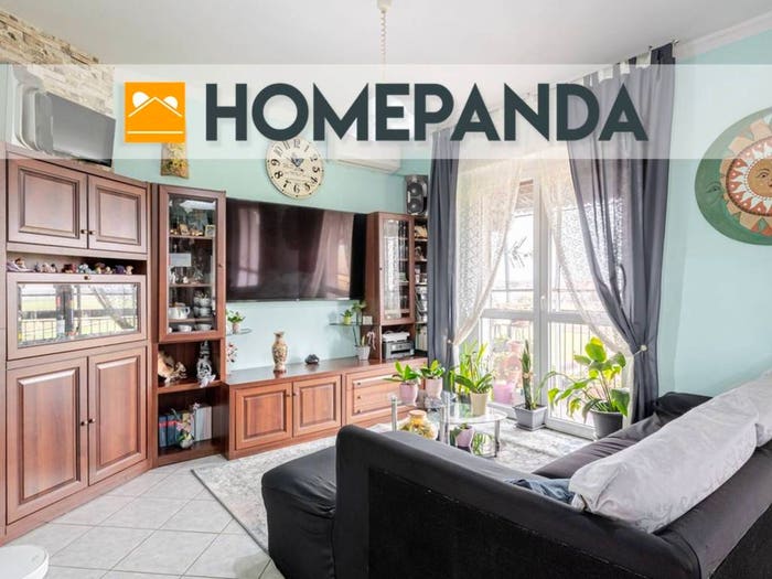 Appartamento con 6 locali in vendita in Via Boniperti, Centro, Momo