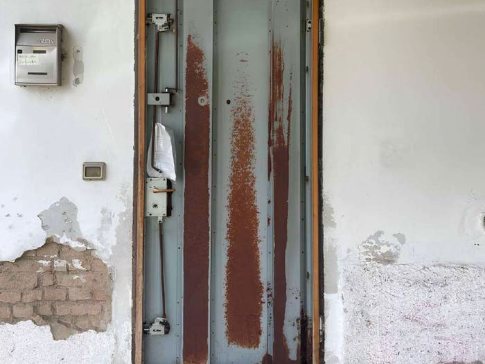 Appartamento monolocale in vendita in Via Treviglio, Cassano d'Adda