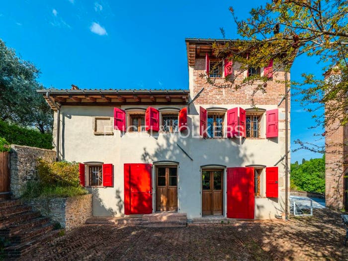 Casa quadrilocale in vendita in Via Rocca, Asolo