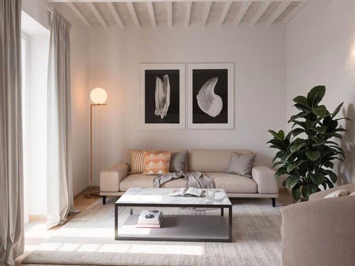 Casa con 5 locali in vendita in Via Modda, San Frediano Sud San Lorenzo a Pagnatico, Cascina