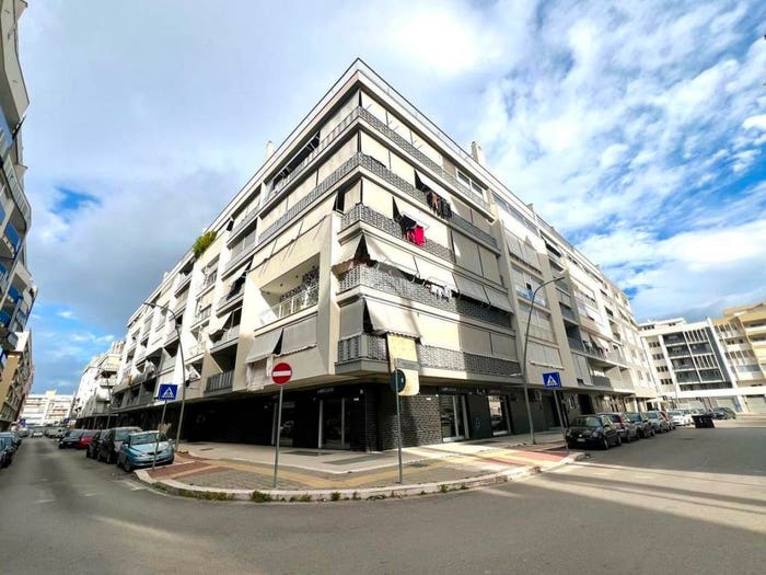 Appartamento trilocale in vendita in Via Fratelli Immesi, Zona Parco degli Ulivi, Barletta