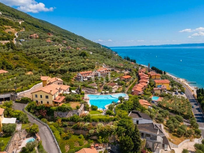 Casa con 5 locali in vendita in Via Pion, Magugnano, Brenzone sul Garda