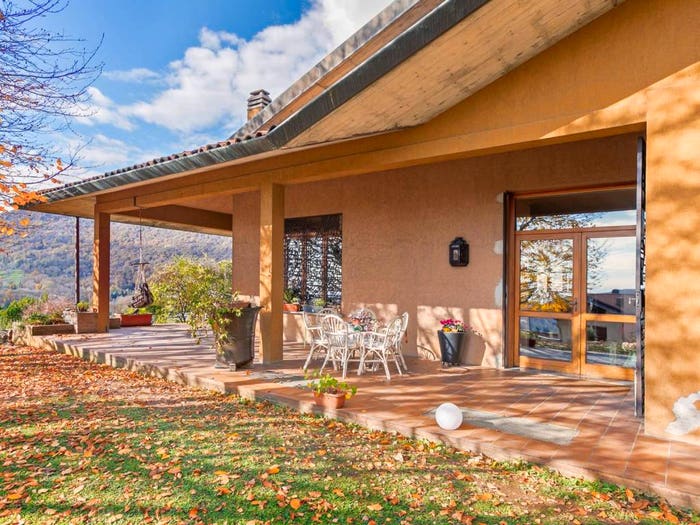 Casa con 5 locali in vendita in Via Belvedere, Alzano Lombardo