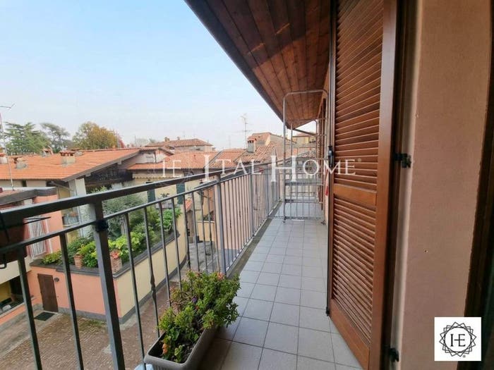 Appartamento bilocale in vendita in VIA CERESOLI, Centro, Capriate San Gervasio