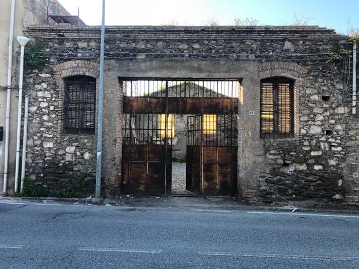 Casa in vendita in Viale Antonio Gramsci, San Pietro Santa Maria delle Grazie, Milazzo