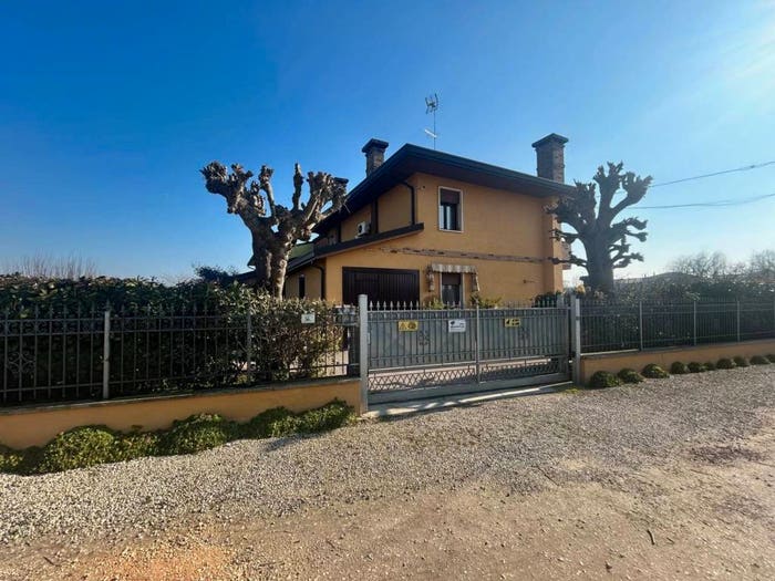 Casa con 5 locali in vendita in Centro, Anguillara Veneta