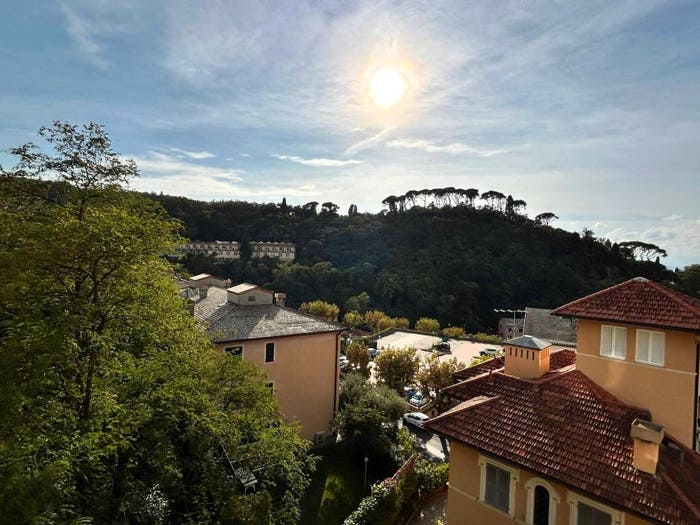 Appartamento con 6 locali in vendita in Via Pietro Risso, Boschetto, Camogli