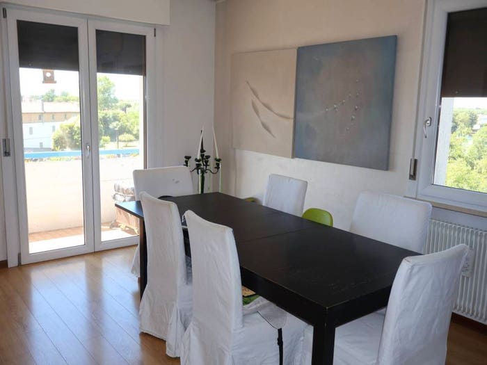 Appartamento con 6 locali in vendita in Via Palladio, Centro, San Giorgio di Nogaro