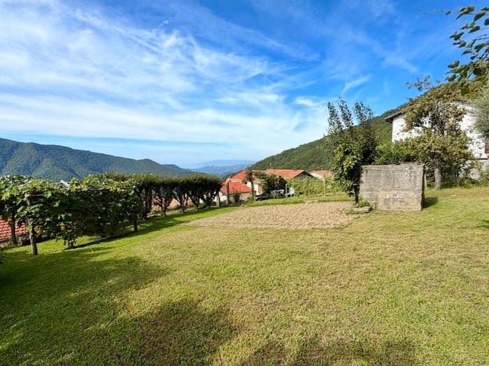 Casa quadrilocale in vendita in Via Noceto, Piane Di Rosso, Davagna