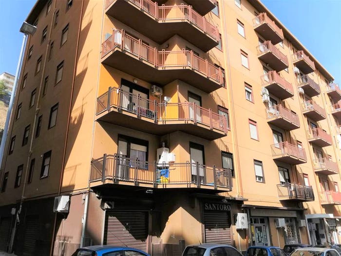 Appartamento con 6 locali in vendita in via Dante, Via Imera V della Vittoria Via Dante A, Agrigento
