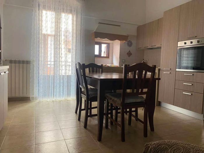 Appartamento quadrilocale in vendita in Via Scamozzi, Centro, Mottola