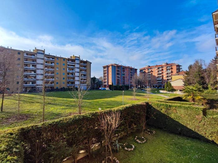 Appartamento quadrilocale in vendita in Via Mantova, Centro, Acqui Terme