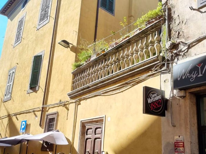 Appartamento con 6 locali in vendita in Corso Duca Luigi, Centro, Gallese