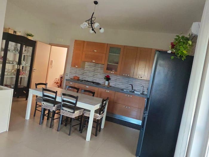 Appartamento trilocale in vendita in Via Fossa di Valle, Centro, Pompei