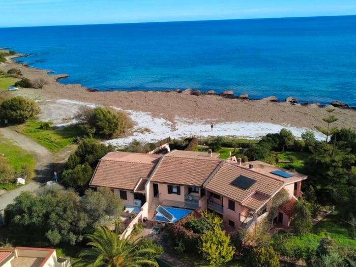 Casa con 5 locali in vendita in Via dei Ciclamini, S'Ena E Sa Chitta, Siniscola
