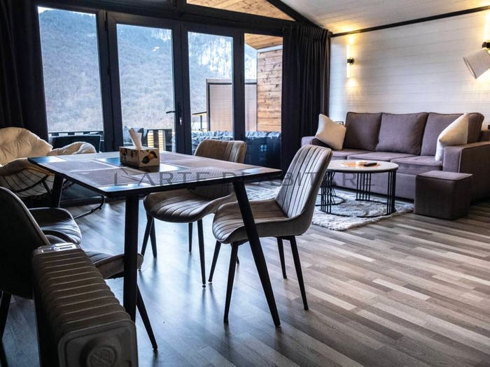 Appartamento bilocale in vendita in Centro, Cortina d'Ampezzo