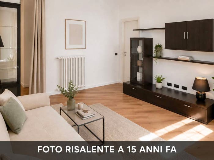 Casa trilocale in vendita in Città Studi, Milano