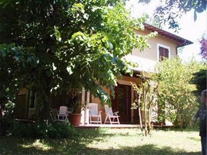 Casa con 5 locali in vendita in Via Trento, Forte Dei Marmi