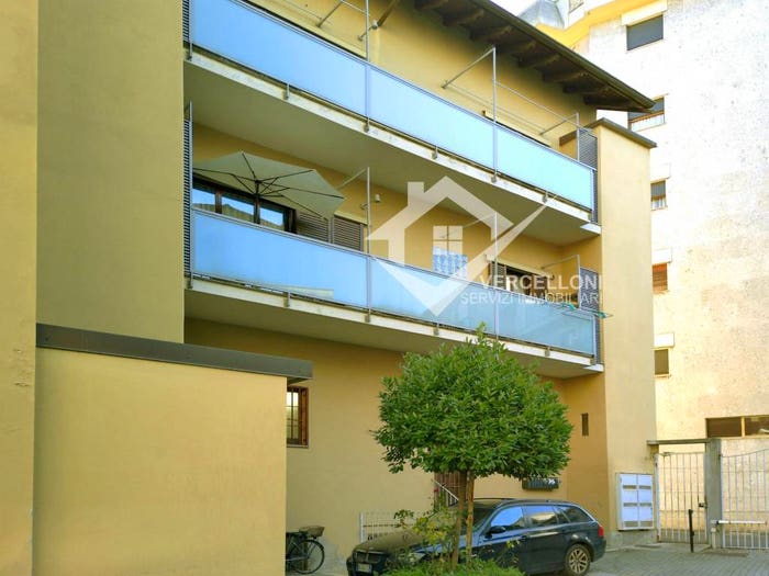 Casa trilocale in vendita in Via Goffredo Mameli, San Martino, Novara