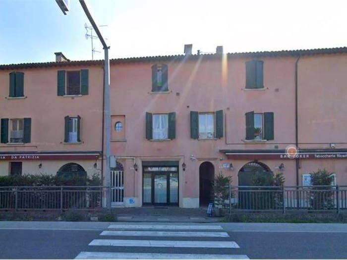 Appartamento quadrilocale in vendita in via Emilia Ponente, Zolino, Imola