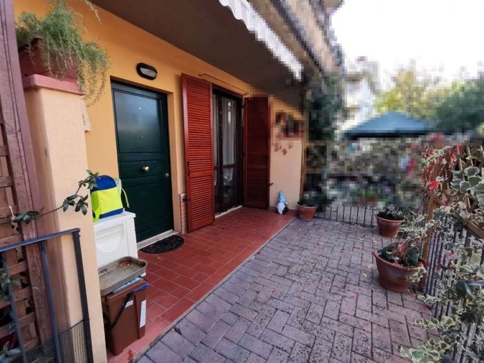 Appartamento bilocale in vendita in Frazioni Collinari, Montevarchi