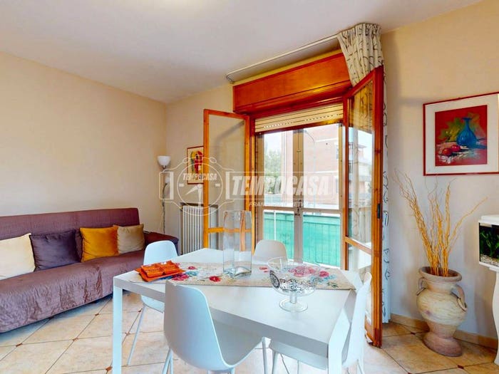 Appartamento quadrilocale in vendita in Via Marianna Saltini, Remesina Pezzana, Carpi