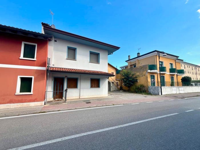 Appartamento bilocale in vendita in San Valentino Ospedale, Pordenone
