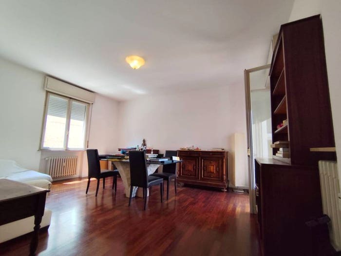 Appartamento trilocale in vendita in Via Pietro Mascagni, San Lazzaro, Parma