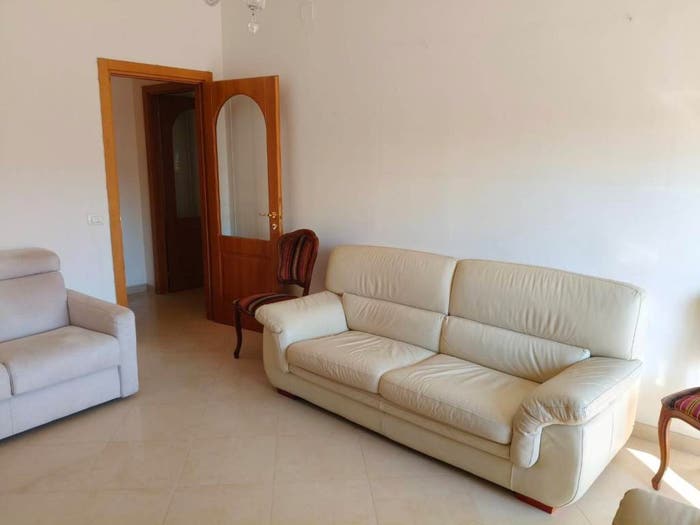 Appartamento quadrilocale in vendita in Centro, Massa