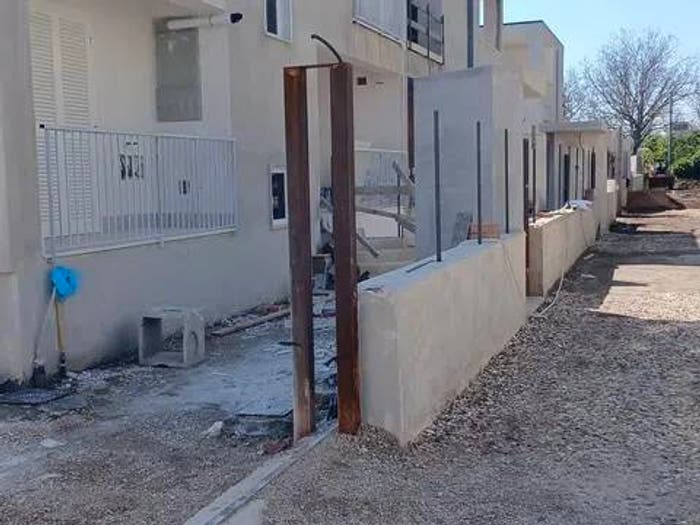 Casa con 6 locali in vendita in Via Mulimento, Cicciano