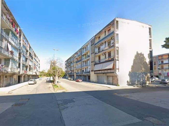 Appartamento con 5 locali in vendita in Via Gaetano di Giovanni, Monte Po, Catania