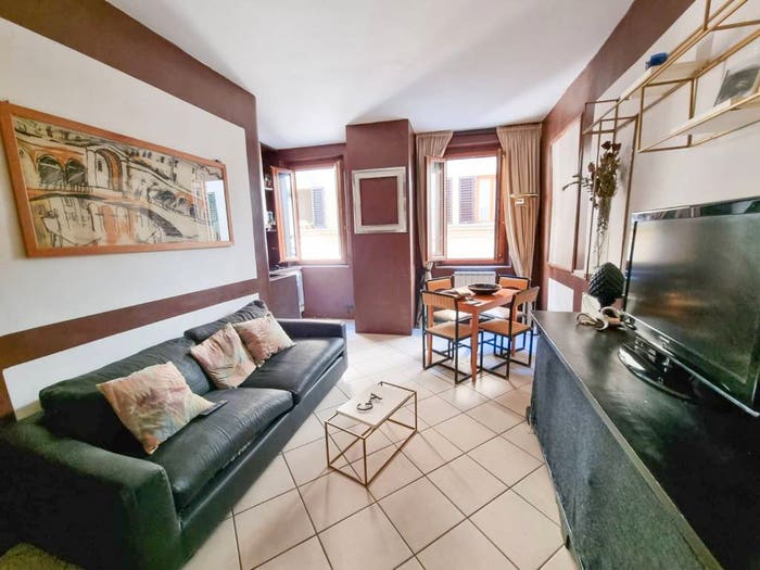 Appartamento quadrilocale in vendita in Via del Campuccio, Santo Spirito, Firenze