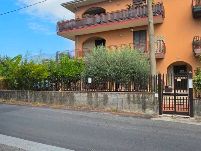 Casa trilocale in vendita in Via Mario Rapisardi, Volta Nespola, Aci Sant'Antonio