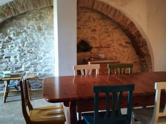 Casa quadrilocale in vendita in Via Santa Maria, Centro, Ari