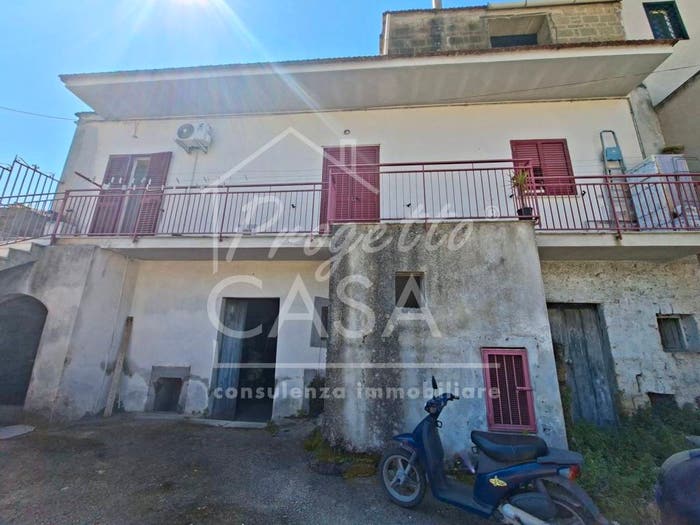 Appartamento bilocale in vendita in Via Crocella Santa, Centro, San Felice a Cancello