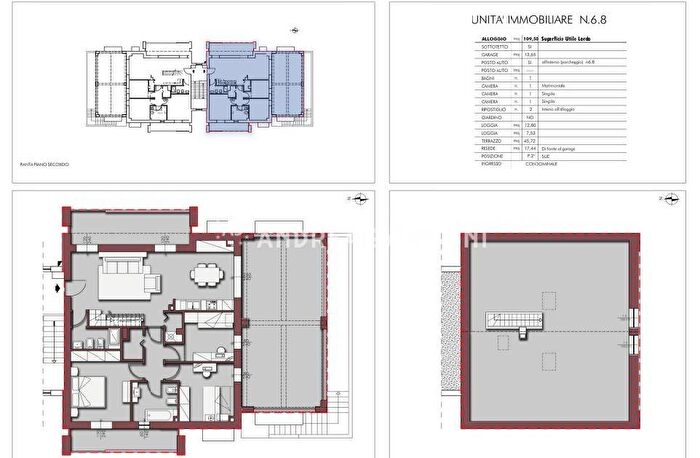 Casa con 5 locali in vendita in Santa Lucia La Borra, Pontedera