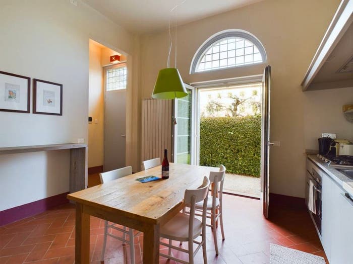 Casa trilocale in vendita in TENIMENTI D'ALESSANDRO, Cortona