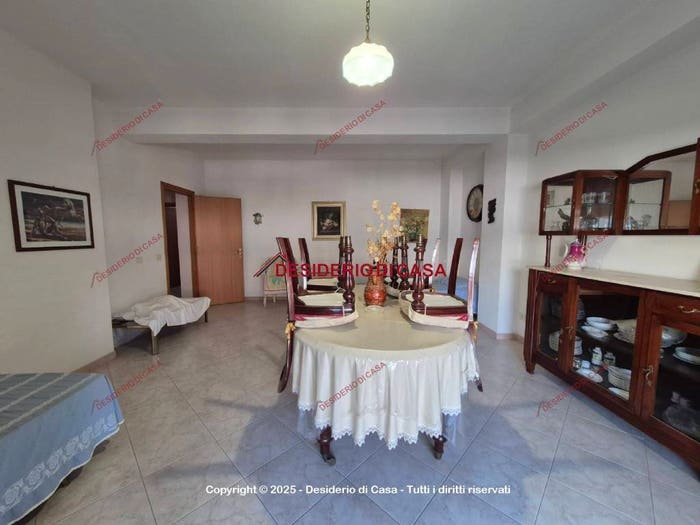 Casa con 6 locali in vendita in Via Salemi, Via Salemi Ospedale, Mazara del Vallo