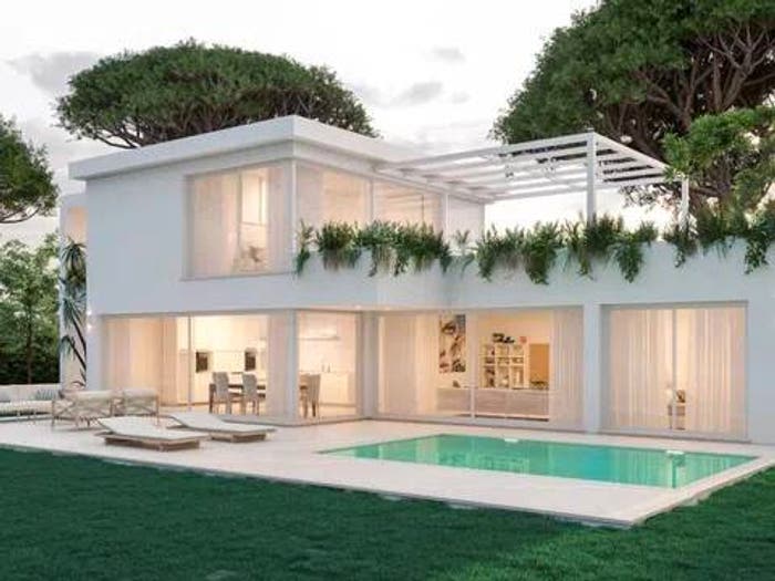 Casa con 6 locali in vendita in Pietrasanta