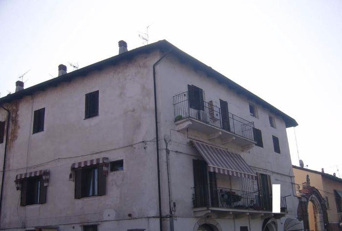 Appartamento bilocale in vendita in Strada Foratella, Centro, Gassino Torinese