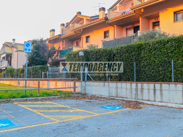 Appartamento monolocale in vendita in Via Togliatti, Castiglione Villa Inferno Montaletto, Cervia