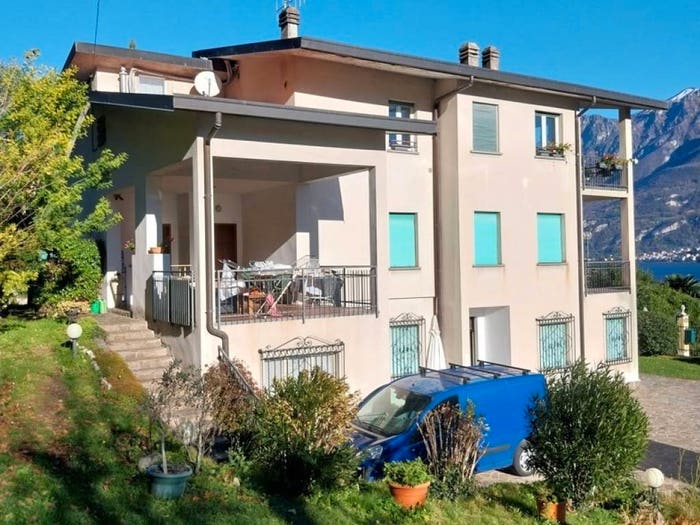 Appartamento quadrilocale in vendita in via Puccini, Onno, Oliveto Lario