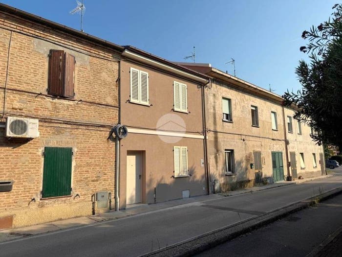 Casa trilocale in vendita in Via Bellandra, Sant'Orso, Fano