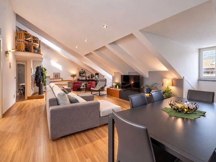 Casa con 5 locali in vendita in Via Italia, Centro Storico, Biella