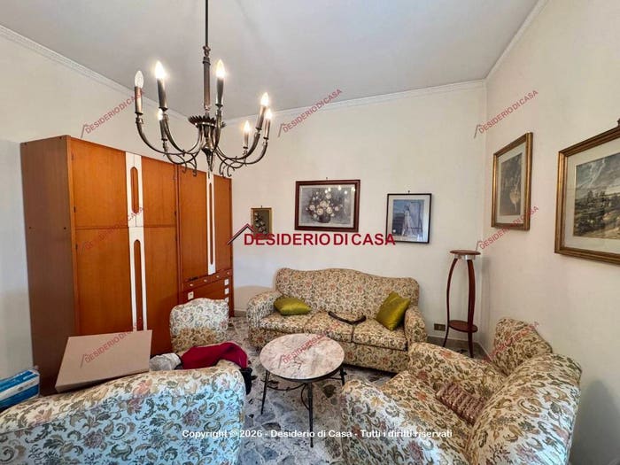 Appartamento trilocale in vendita in Via Belvedere, Centro, Monreale